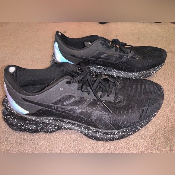 ASICS Men’s Novablast Running Shoes - Size 8 - Picture 4 of 14